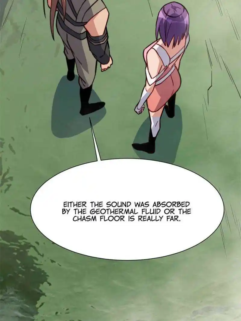 The People On Earth Are Too Ferocious Chapter 172