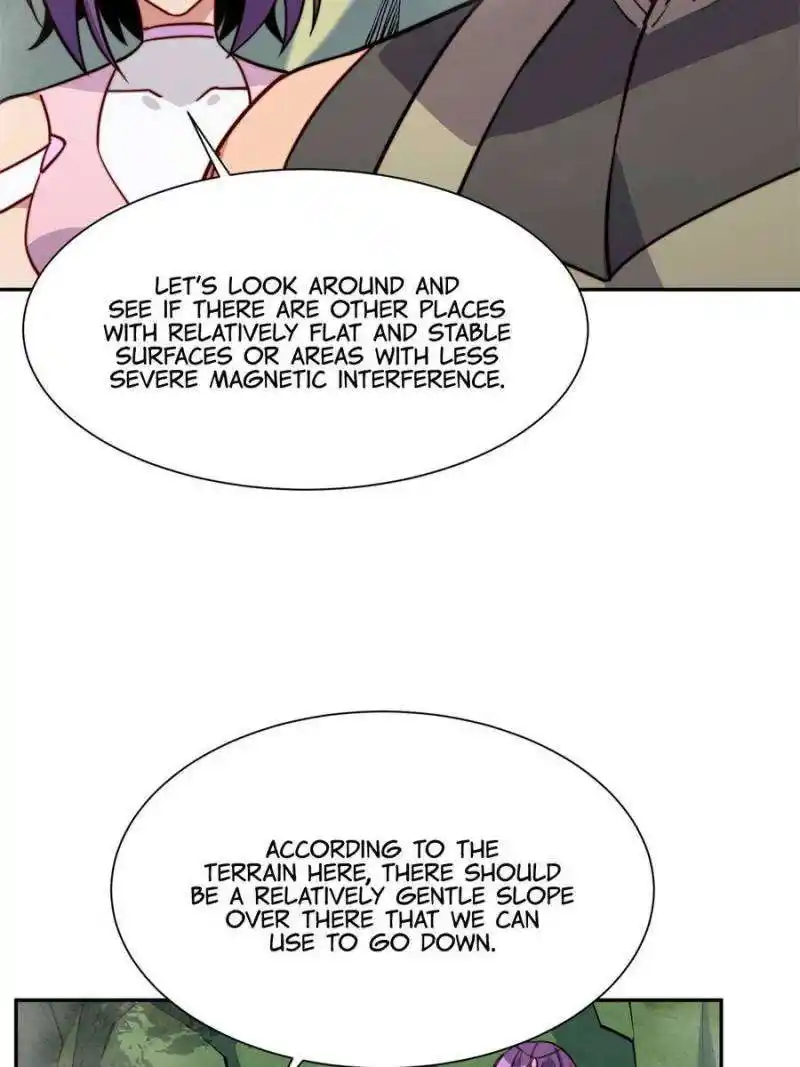 The People On Earth Are Too Ferocious Chapter 172