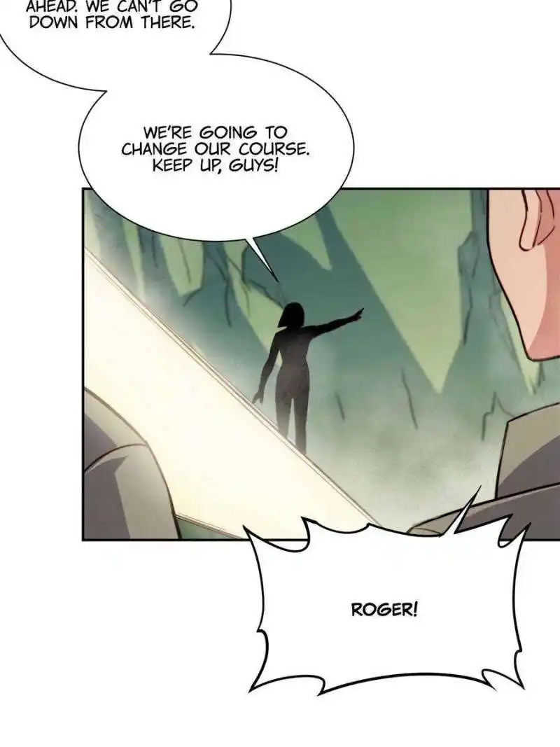 The People On Earth Are Too Ferocious Chapter 172