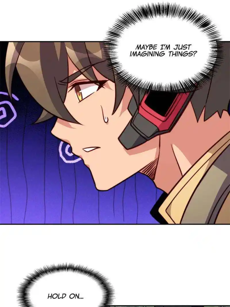 The People On Earth Are Too Ferocious Chapter 172