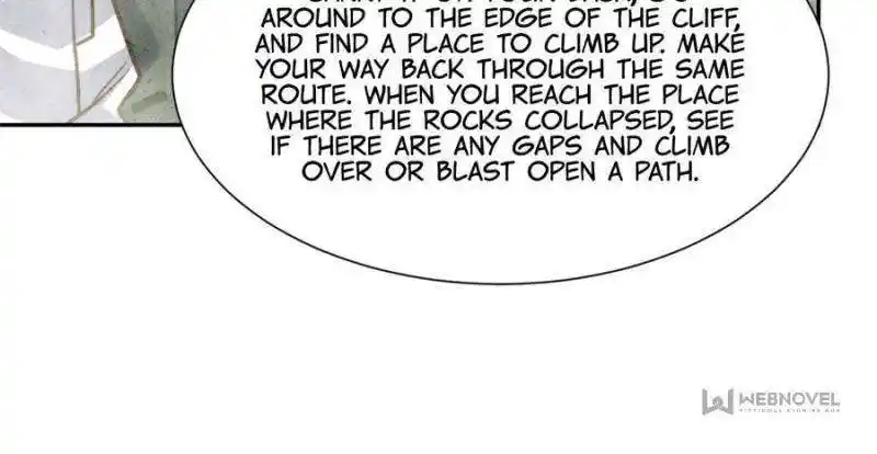 The People On Earth Are Too Ferocious Chapter 172