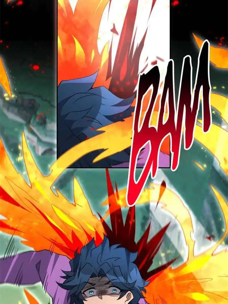 The People On Earth Are Too Ferocious Chapter 172