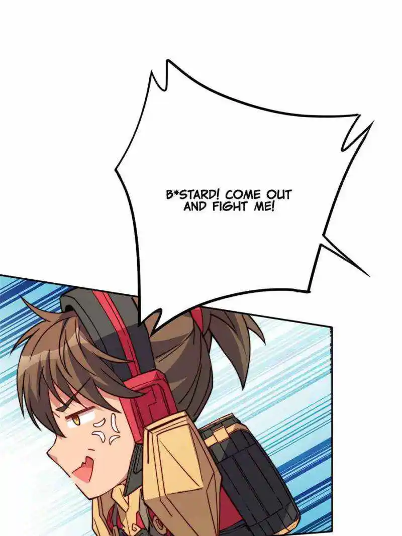 The People On Earth Are Too Ferocious Chapter 174