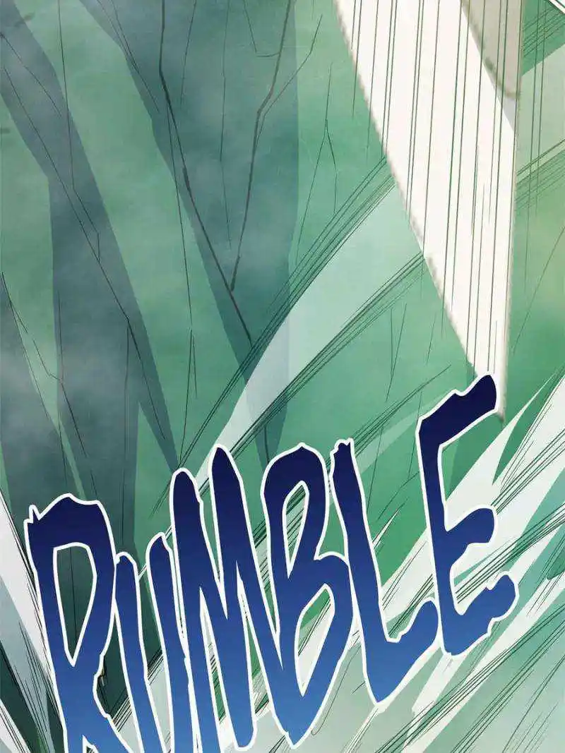 The People On Earth Are Too Ferocious Chapter 174