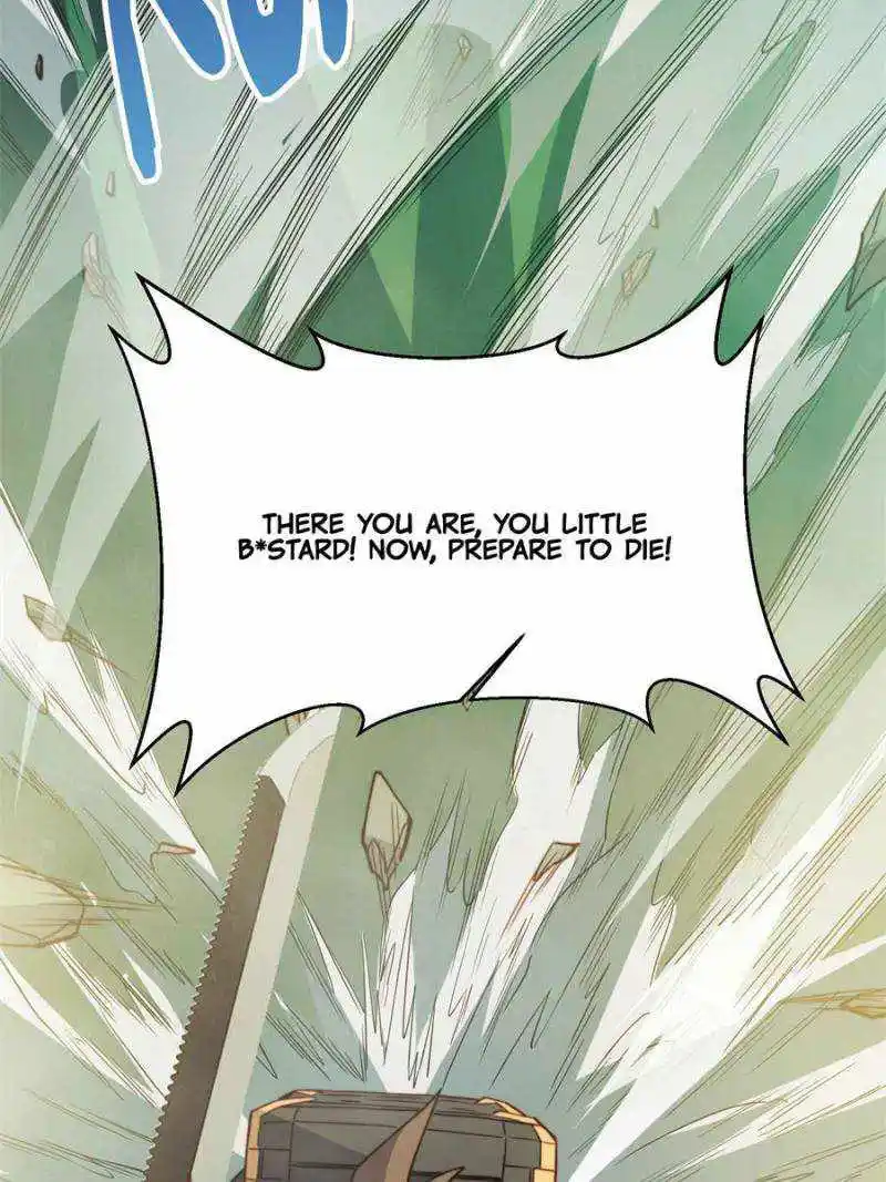 The People On Earth Are Too Ferocious Chapter 174