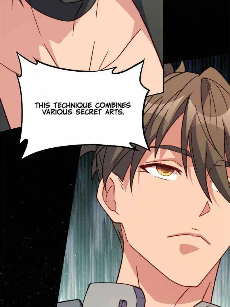 The People On Earth Are Too Ferocious Chapter 174