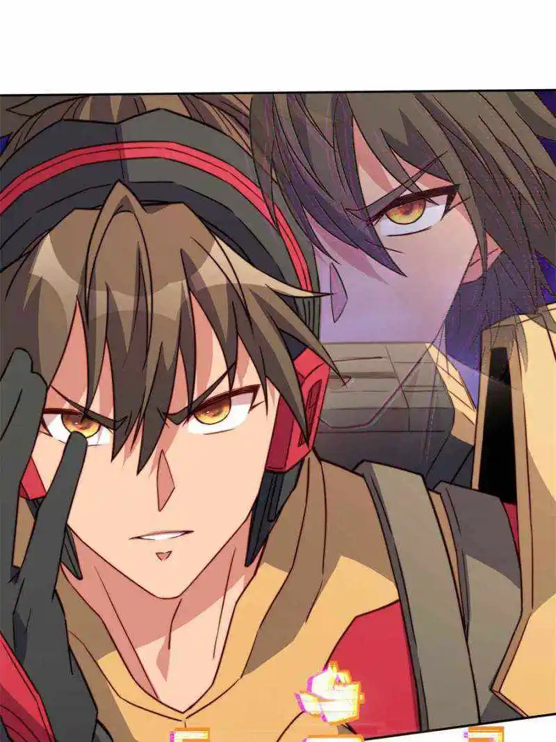 The People On Earth Are Too Ferocious Chapter 174