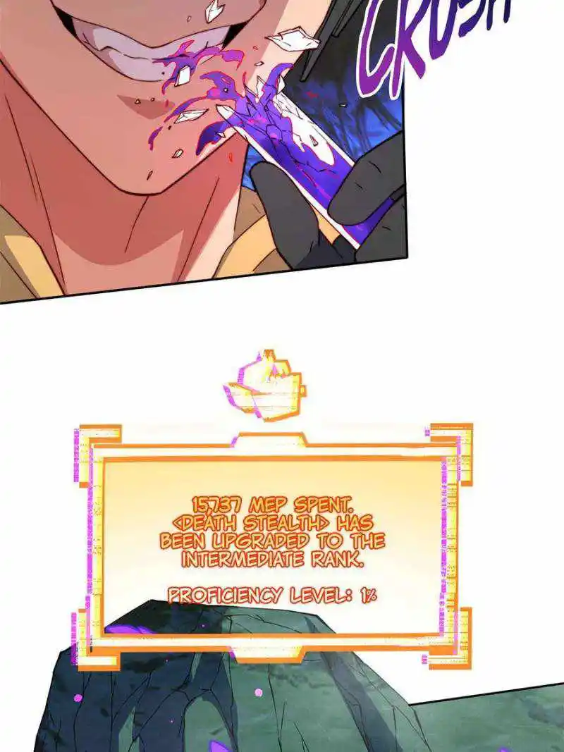 The People On Earth Are Too Ferocious Chapter 174