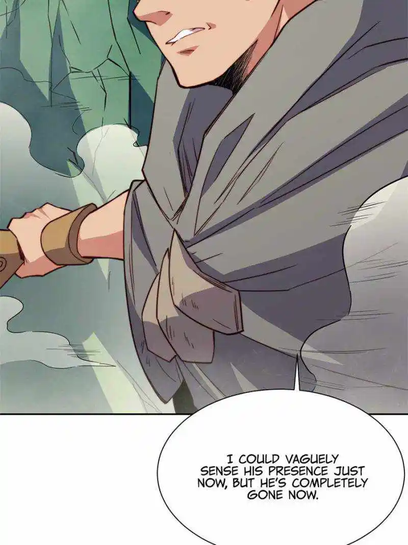 The People On Earth Are Too Ferocious Chapter 174