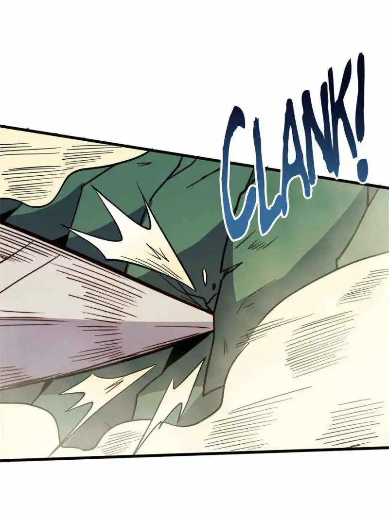 The People On Earth Are Too Ferocious Chapter 174