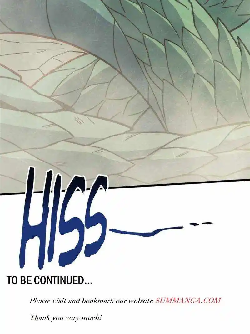 The People On Earth Are Too Ferocious Chapter 174