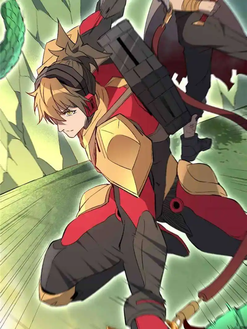 The People On Earth Are Too Ferocious Chapter 175