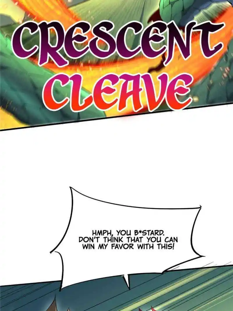 The People On Earth Are Too Ferocious Chapter 175