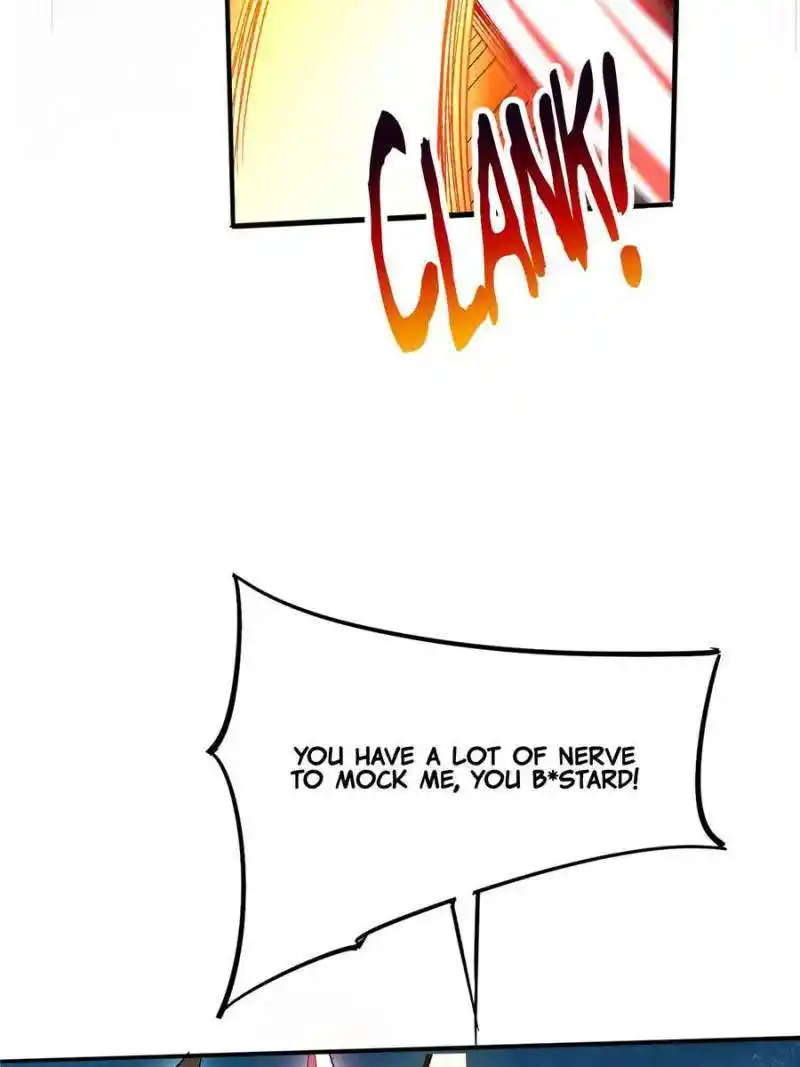 The People On Earth Are Too Ferocious Chapter 175