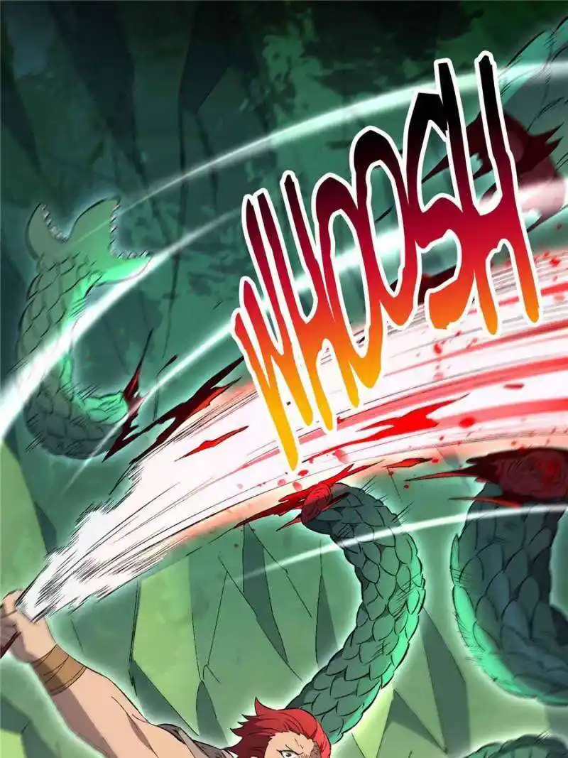 The People On Earth Are Too Ferocious Chapter 175