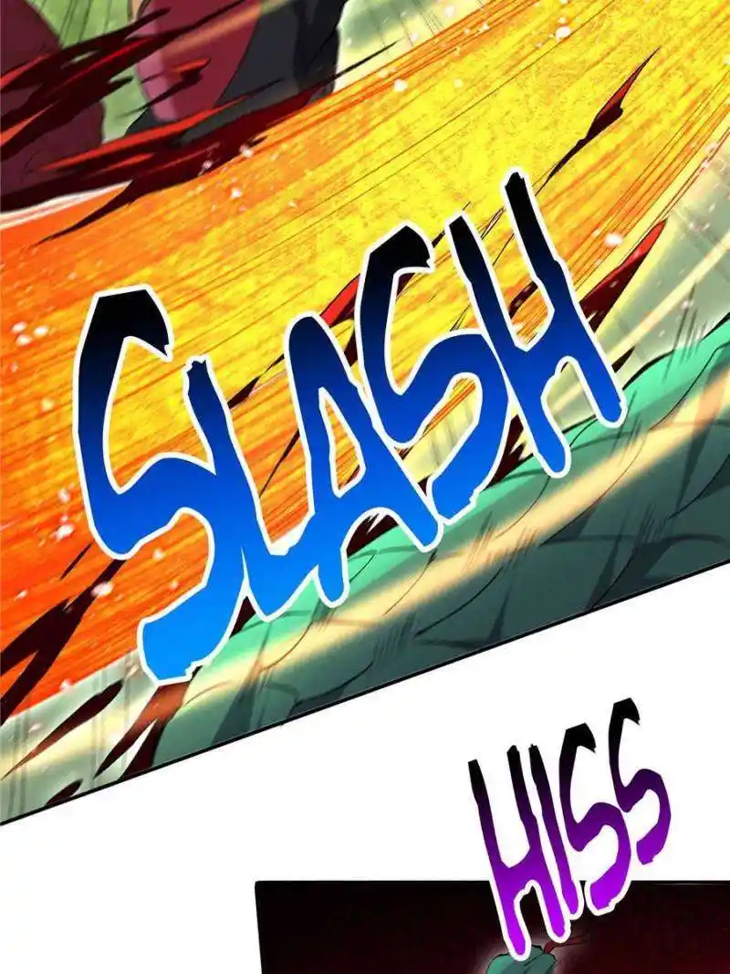 The People On Earth Are Too Ferocious Chapter 175