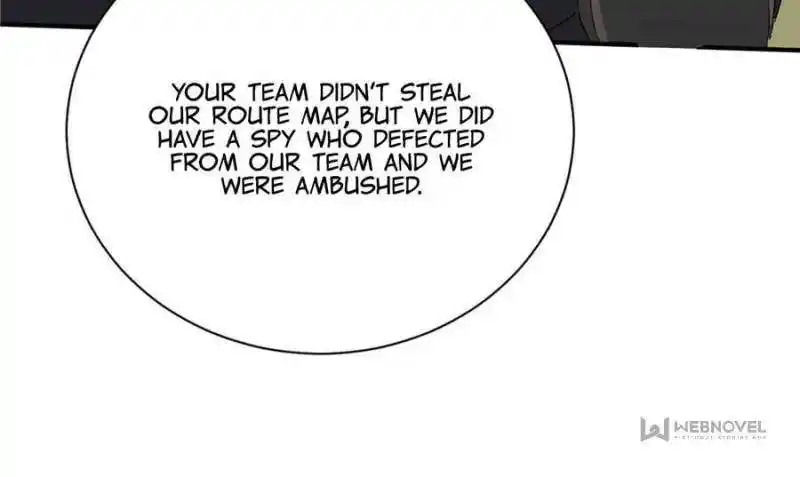 The People On Earth Are Too Ferocious Chapter 175