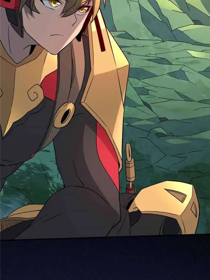 The People On Earth Are Too Ferocious Chapter 175