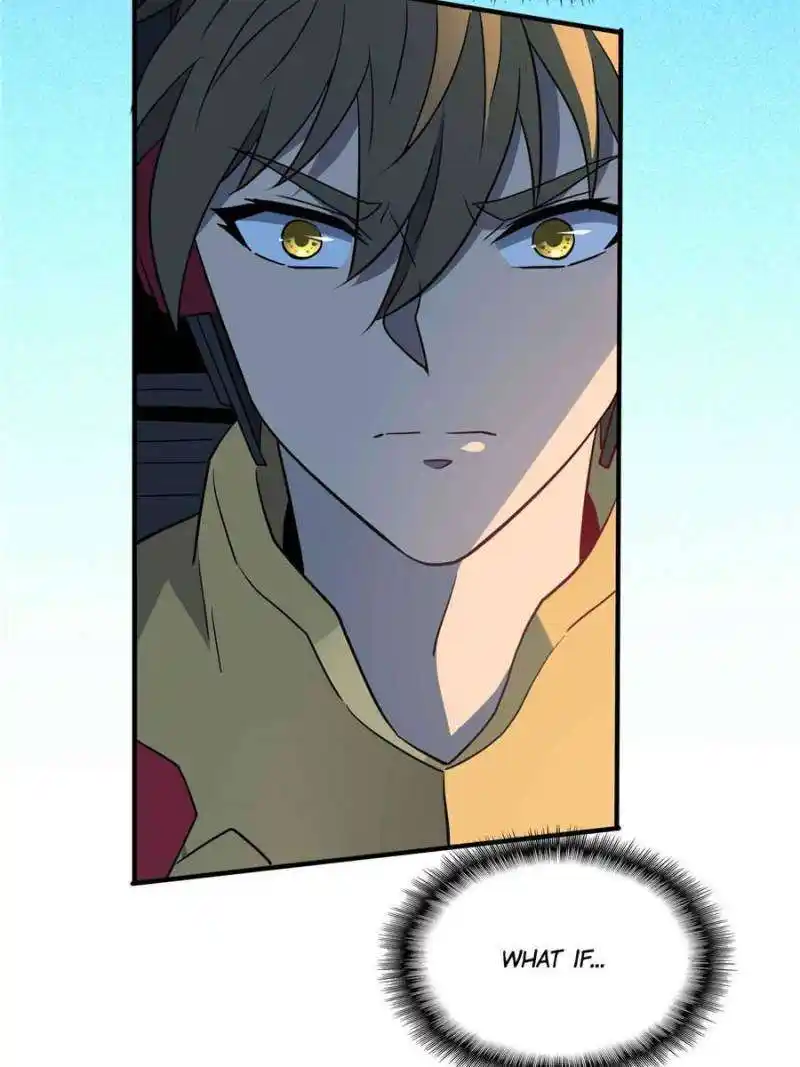 The People On Earth Are Too Ferocious Chapter 175