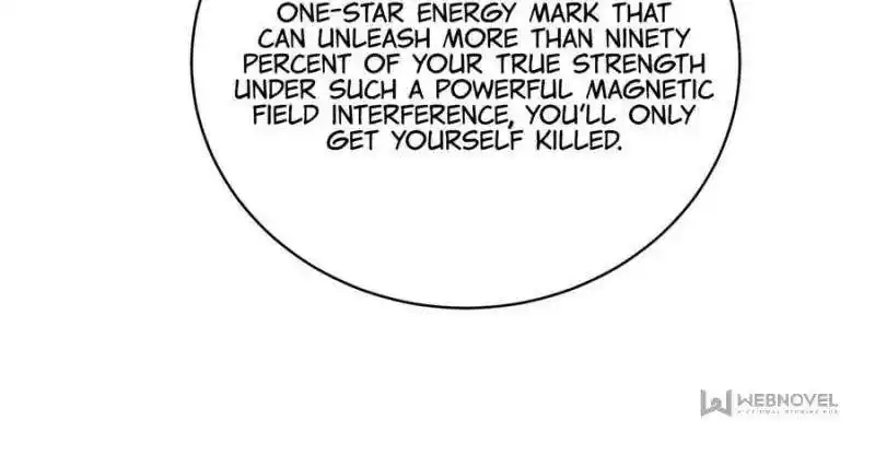 The People On Earth Are Too Ferocious Chapter 175