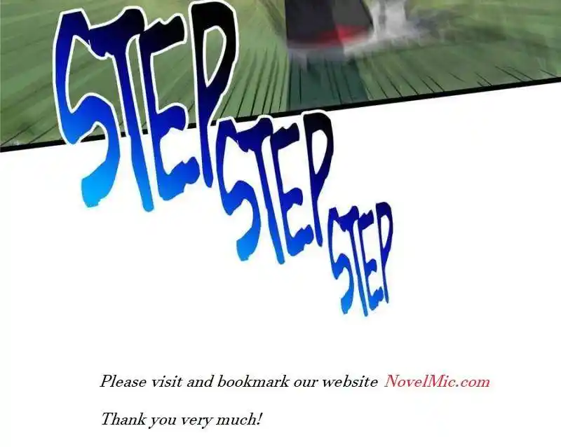 The People On Earth Are Too Ferocious Chapter 175