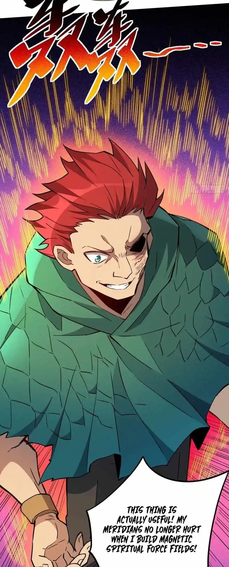 The People On Earth Are Too Ferocious Chapter 176