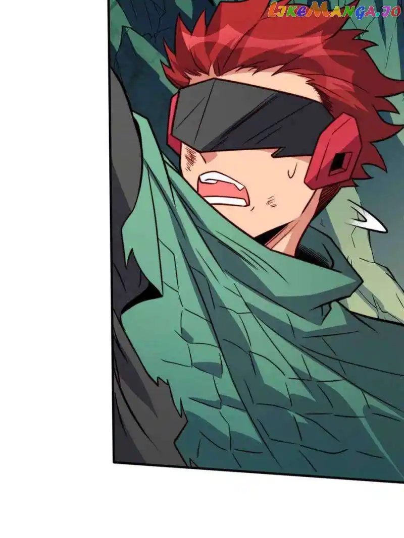 The People On Earth Are Too Ferocious Chapter 182