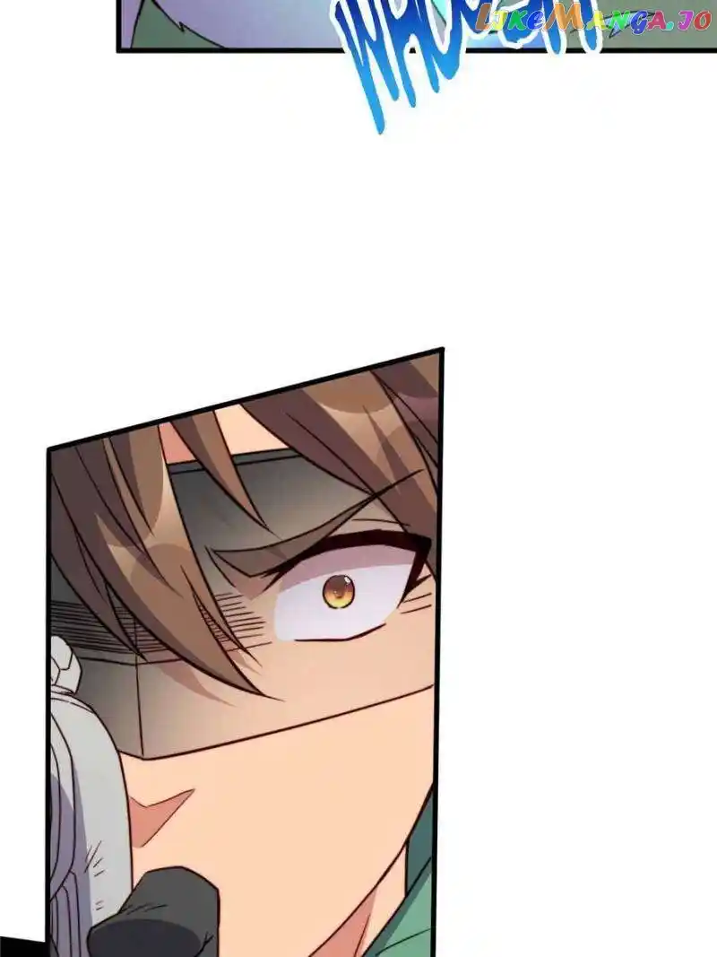 The People On Earth Are Too Ferocious Chapter 182