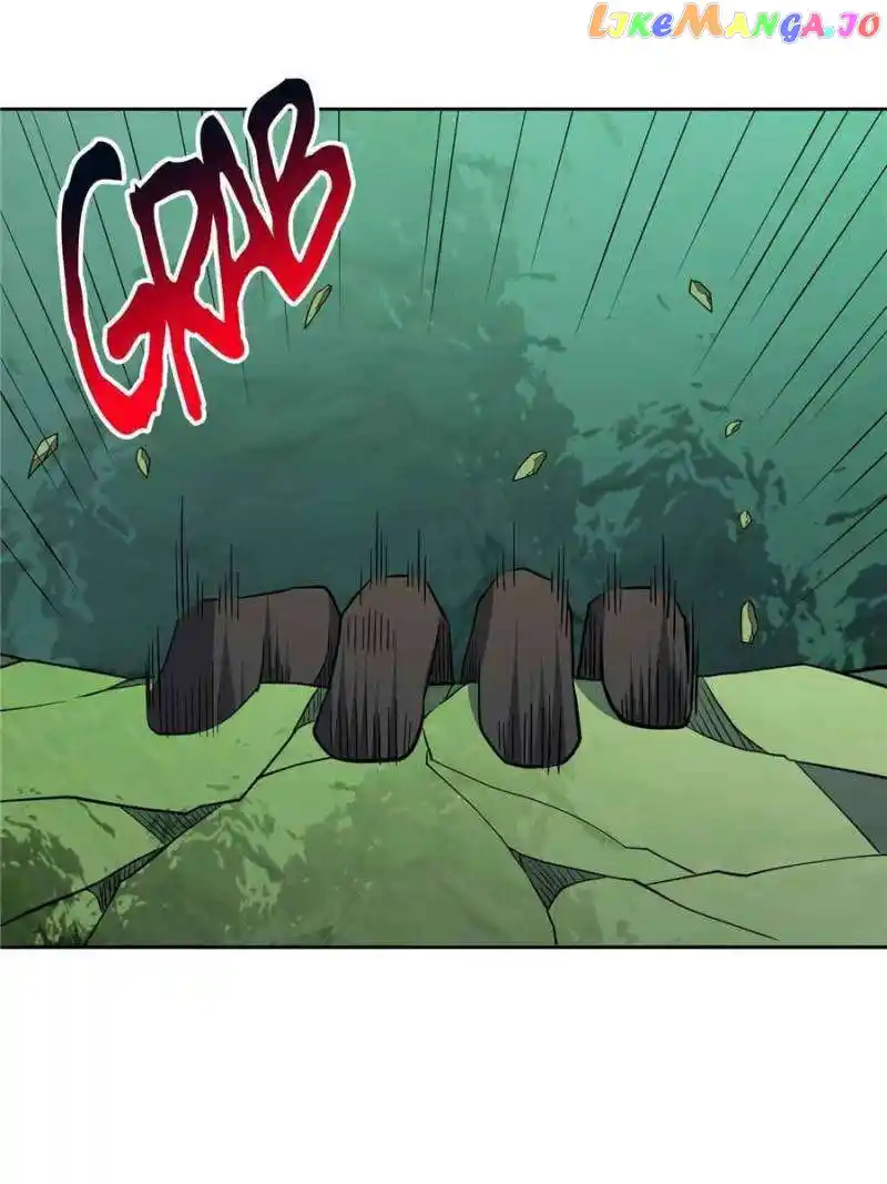 The People On Earth Are Too Ferocious Chapter 182