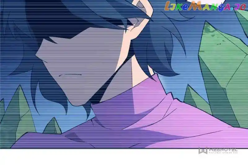 The People On Earth Are Too Ferocious Chapter 182