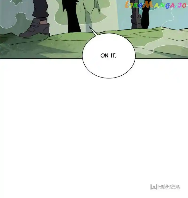 The People On Earth Are Too Ferocious Chapter 183