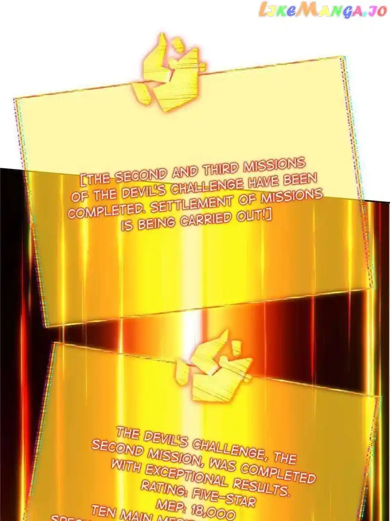 The People On Earth Are Too Ferocious Chapter 183