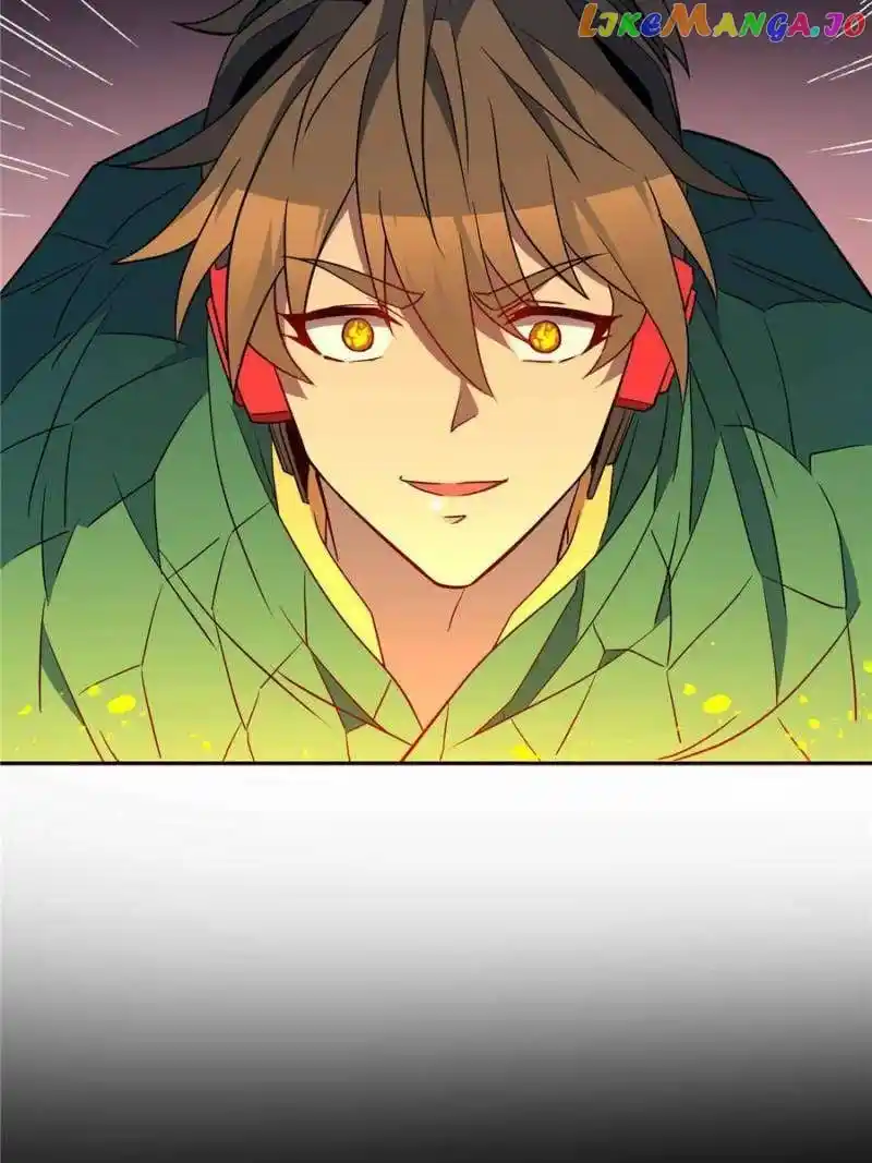 The People On Earth Are Too Ferocious Chapter 183