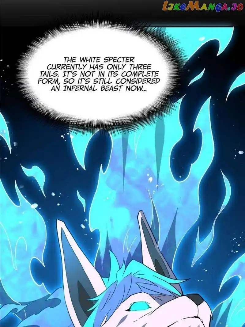 The People On Earth Are Too Ferocious Chapter 183