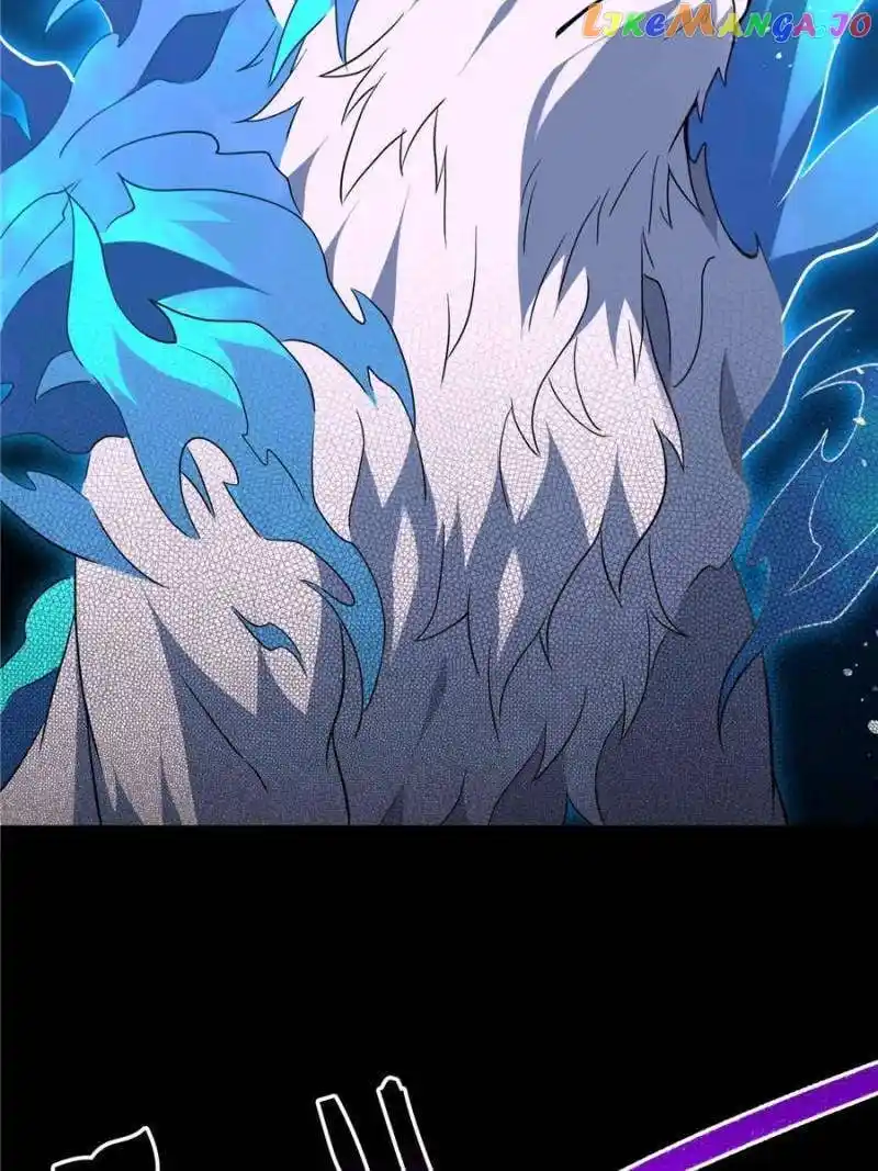 The People On Earth Are Too Ferocious Chapter 183