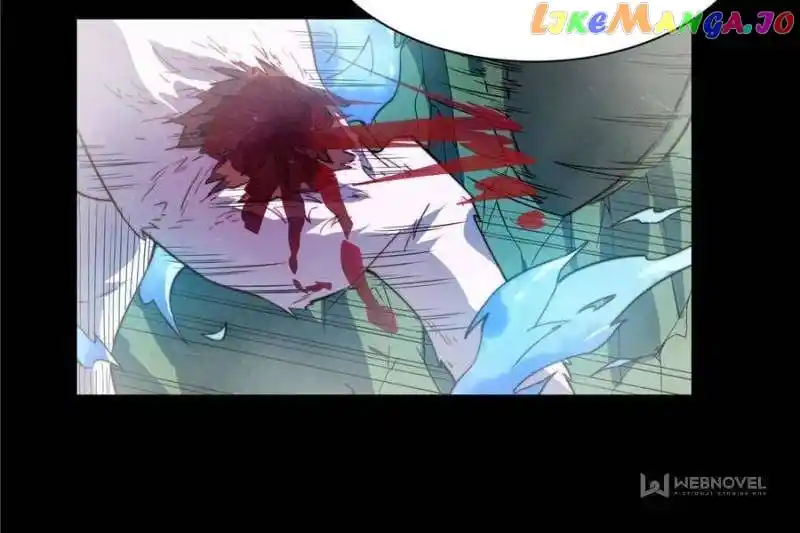 The People On Earth Are Too Ferocious Chapter 183