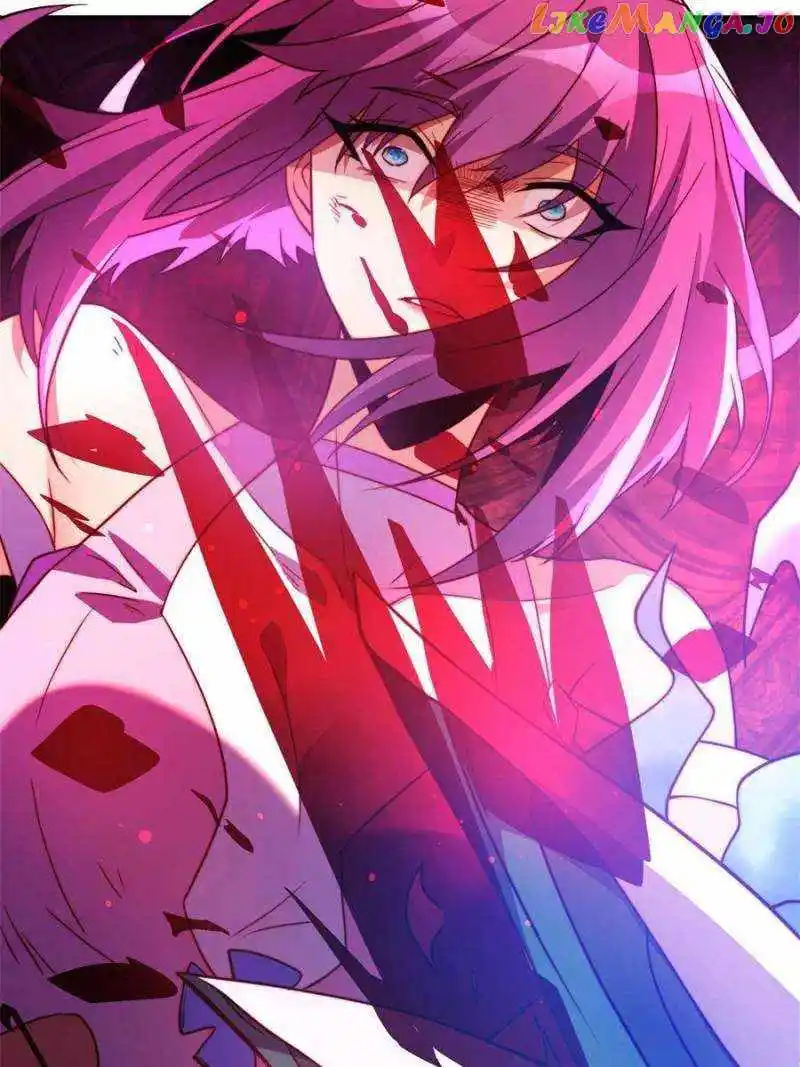 The People On Earth Are Too Ferocious Chapter 184