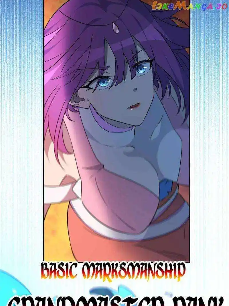 The People On Earth Are Too Ferocious Chapter 184