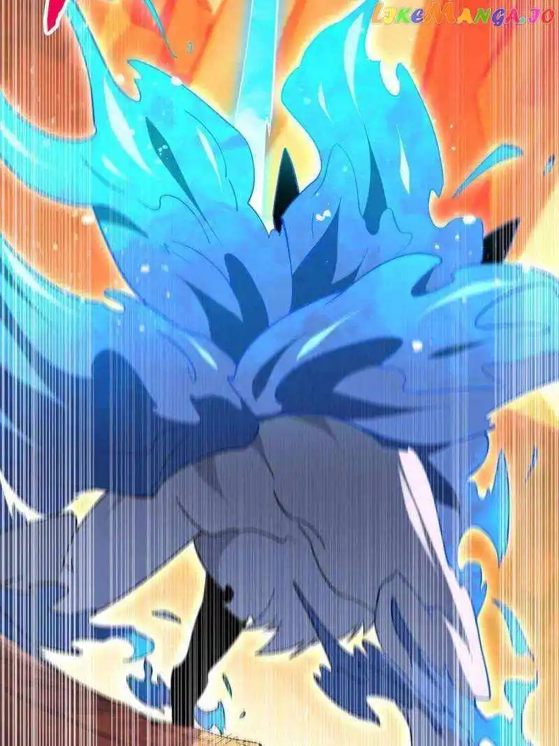 The People On Earth Are Too Ferocious Chapter 184