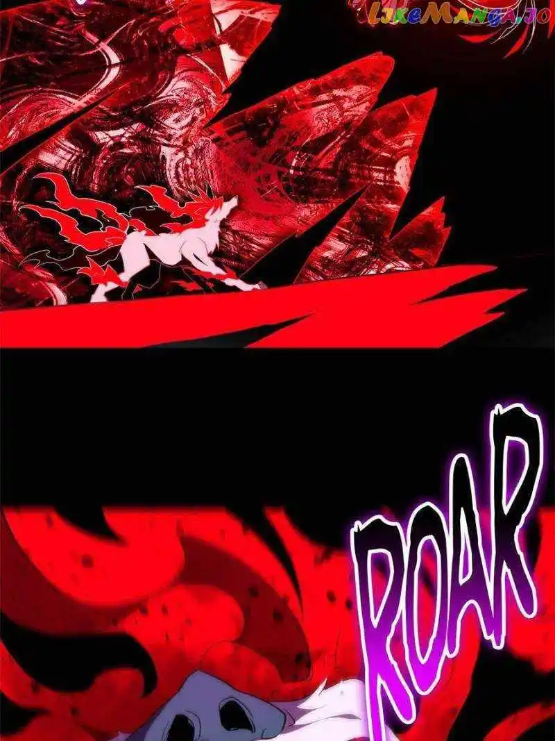 The People On Earth Are Too Ferocious Chapter 184