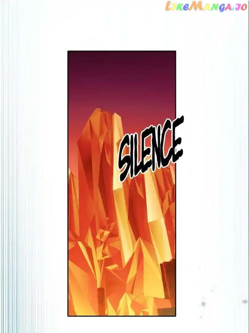 The People On Earth Are Too Ferocious Chapter 185