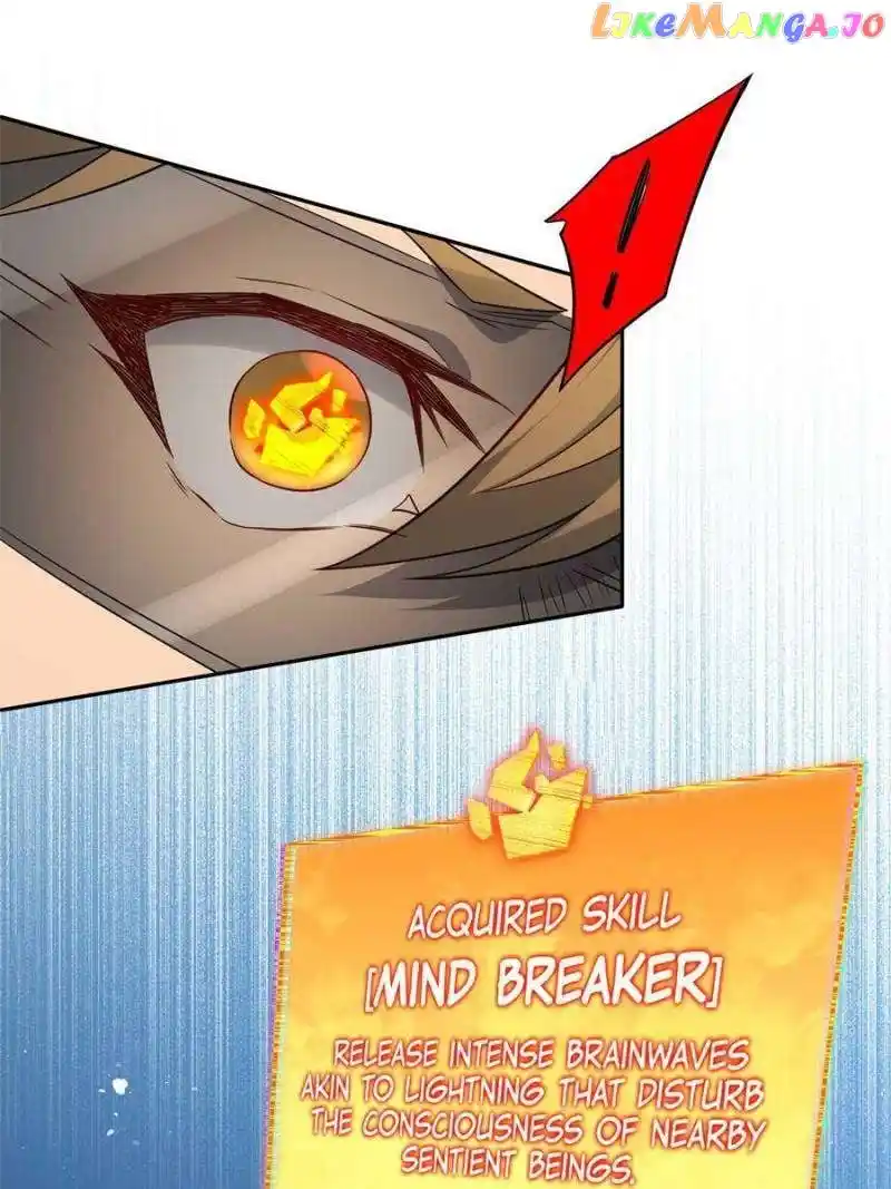 The People On Earth Are Too Ferocious Chapter 185