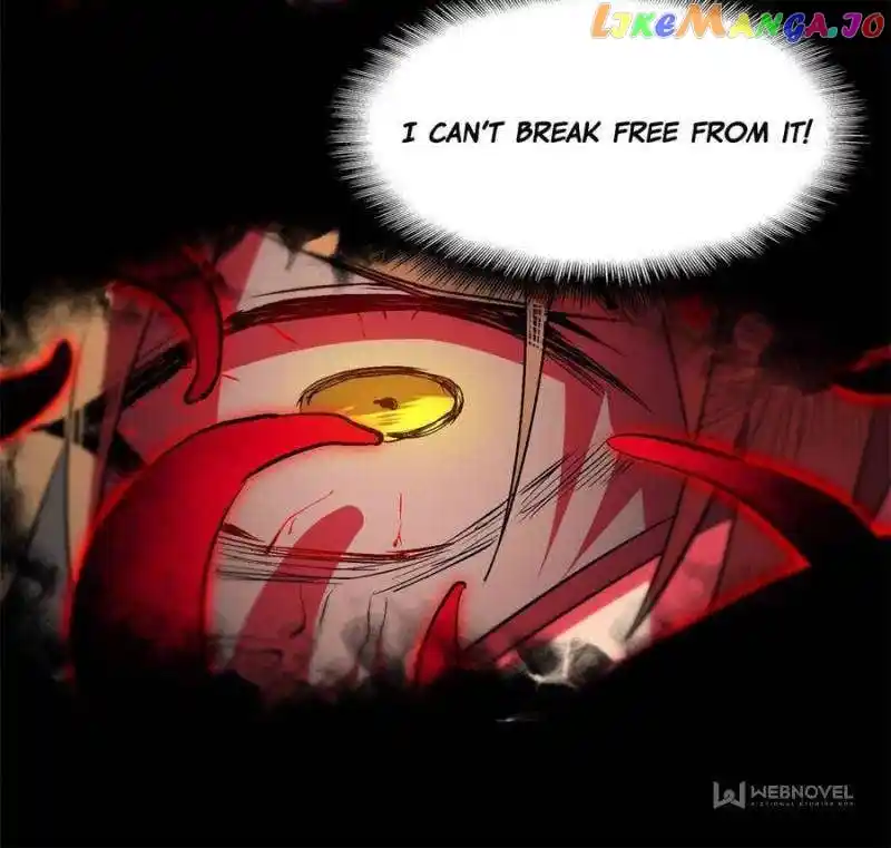 The People On Earth Are Too Ferocious Chapter 185