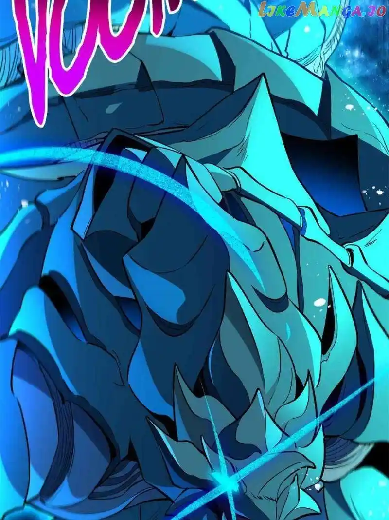 The People On Earth Are Too Ferocious Chapter 185