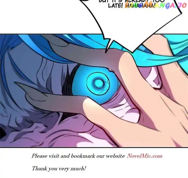 The People On Earth Are Too Ferocious Chapter 185