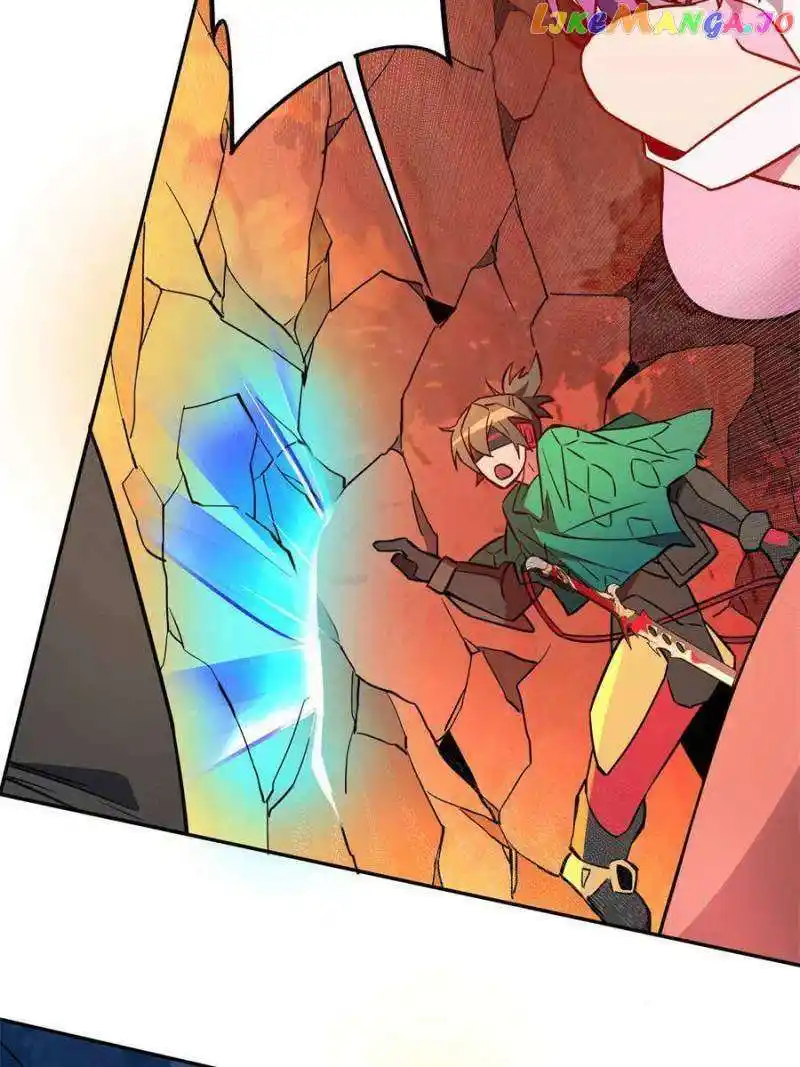 The People On Earth Are Too Ferocious Chapter 188