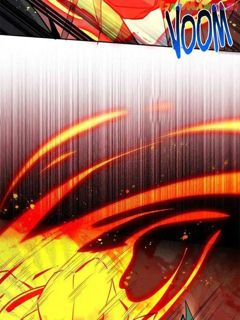 The People On Earth Are Too Ferocious Chapter 188