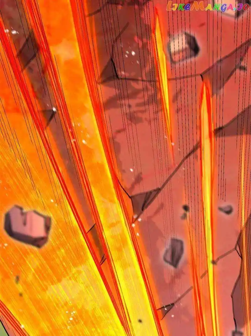 The People On Earth Are Too Ferocious Chapter 188