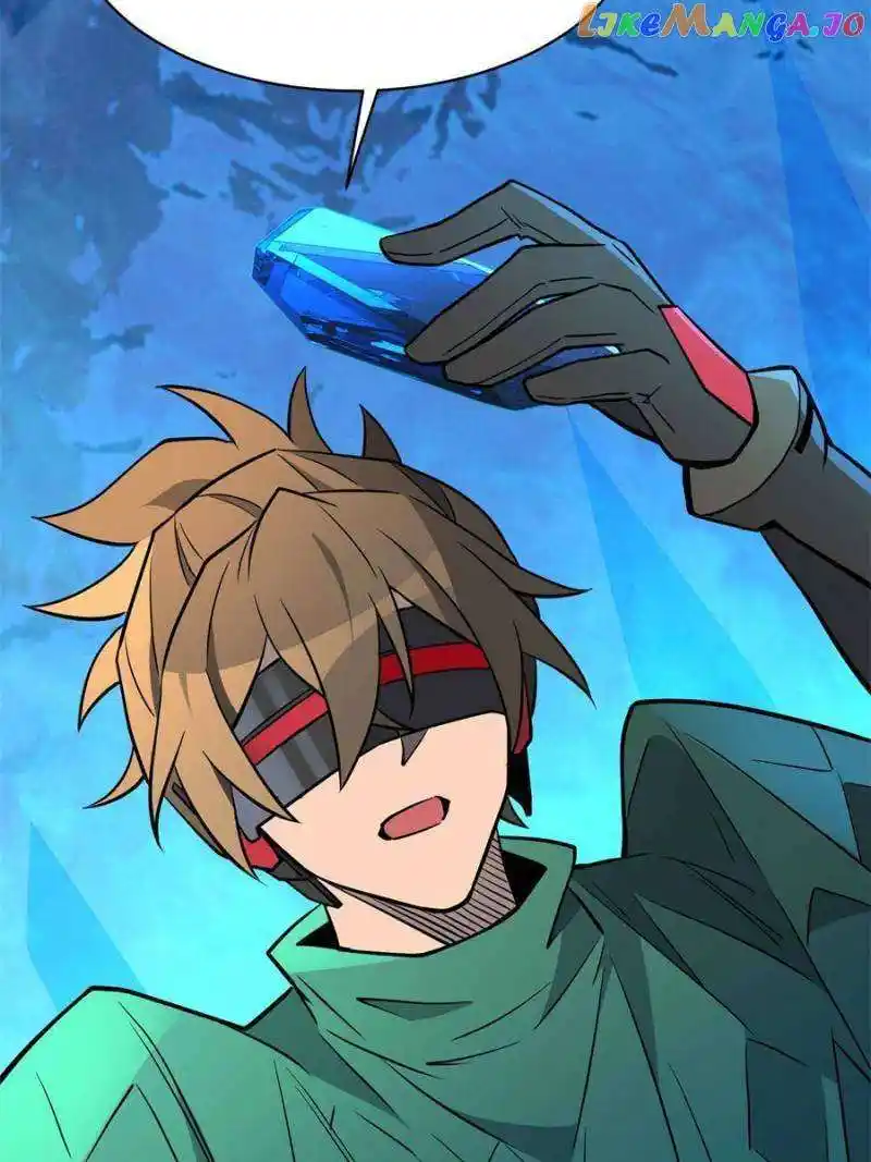 The People On Earth Are Too Ferocious Chapter 188