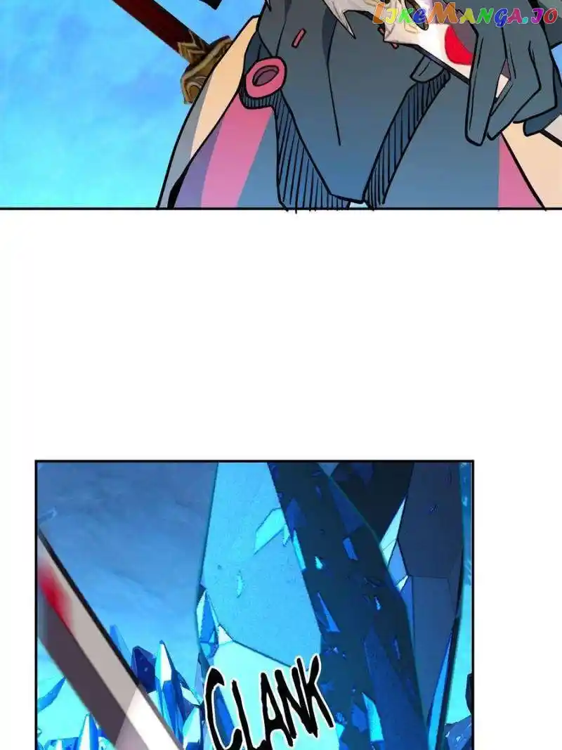 The People On Earth Are Too Ferocious Chapter 188